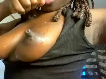 Chaturbate Live Porn of ebonyqueen_11