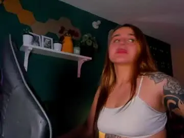 Chaturbate Watch Live Sex Cams of evy_orange1