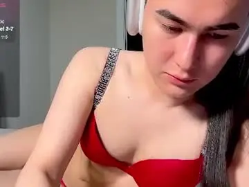 Chaturbate Free Porn Cam of heyalena