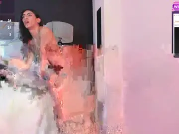 Chaturbate Live Porn of jacky_wolf1