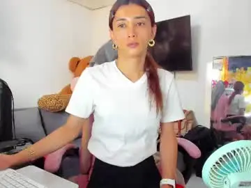 Chaturbate Adult Video Chat of laurencesophiets