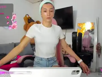 Chaturbate Nude Webcam of laurencesophiets