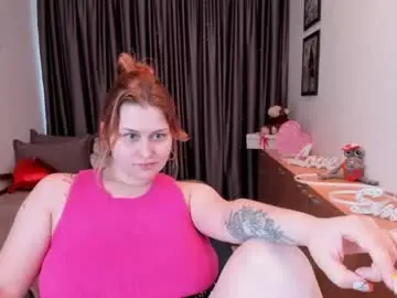 Chaturbate Live Sex Cam of nortystaar
