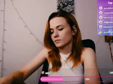 Chaturbate Adult Video Chat of peppymia