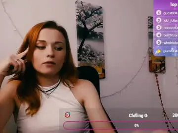 Chaturbate Live Sex of peppymia