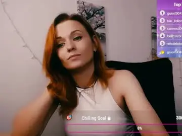 Chaturbate Live Porn of peppymia