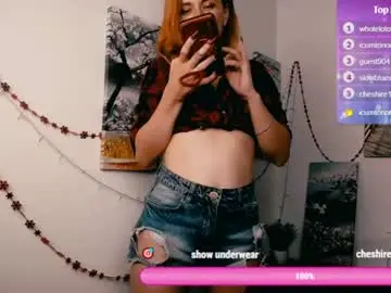 Chaturbate Watch Live Sex Cams of peppymia