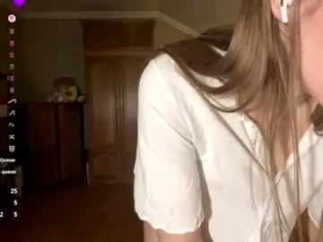 Chaturbate Adult Video Chat of riskykiss
