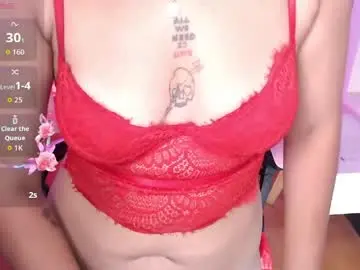 Chaturbate Best live sex cam show of sweety_smilee