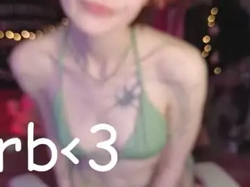 Chaturbate Best live sex cam show of tati_crackling