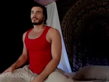 Chaturbate Live Porn of valentin_hoffman