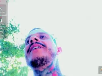 Chaturbate Sex Cam of valentin_hoffman