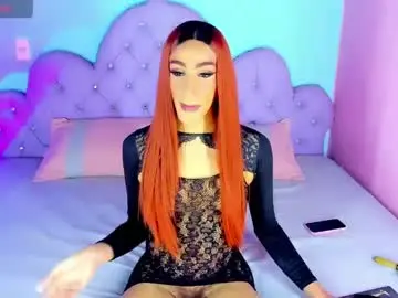 Chaturbate Live Sex Cam of x_indomitable1
