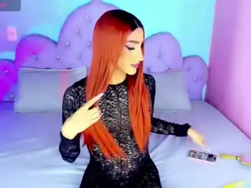 Chaturbate Sex Cam of x_indomitable1