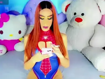 Chaturbate Adult Video Chat of x_indomitable1