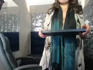 Chaturbate Free Porn Cam of _isaabellaa