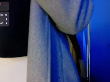 Chaturbate Private Sex Chat of _isaabellaa