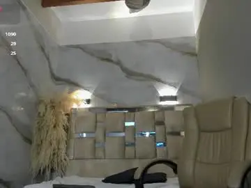 Chaturbate Live Sex of _isaabellaa