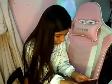 Chaturbate Live Porn of _khloe_sweet
