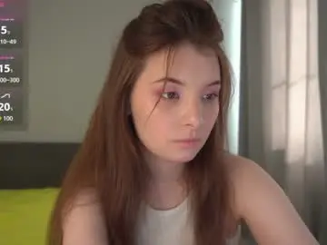 Chaturbate Live Sex of _lovelyen