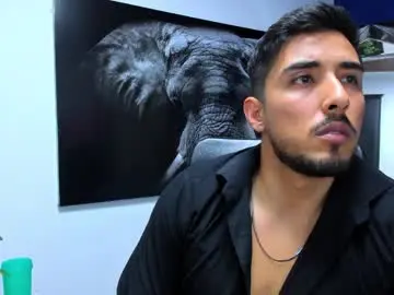 Chaturbate Private Sex Chat of alan_greek_1