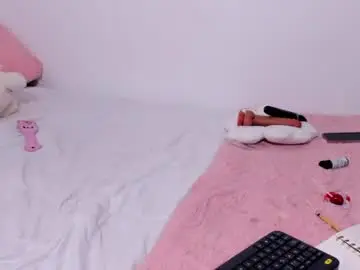 Chaturbate Private Sex Chat of analia_collins
