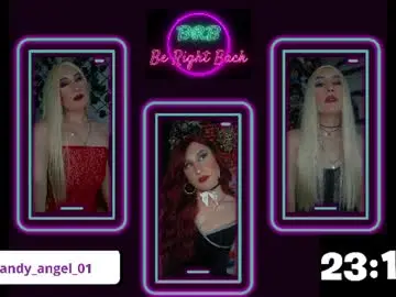 Chaturbate Private Sex Chat of andy_angel1