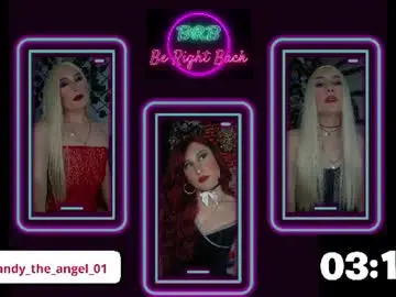 Chaturbate Adult Webcam of andy_angel1