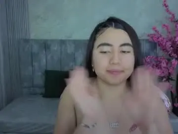 Chaturbate Free Porn Cam of anny1_s