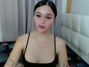 Chaturbate Live Sex Cam of chantelle_fuckdoll