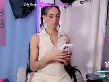 Chaturbate Live Sex Cam of dirty_888