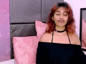 Chaturbate Adult Webcam of indianangelx