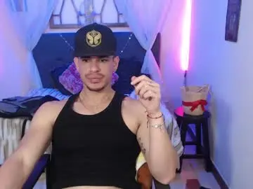 Chaturbate Live Sex Cam of juan023_