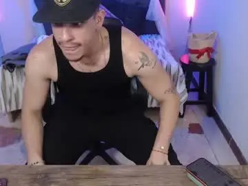 Chaturbate Watch Live Sex Cams of juan023_