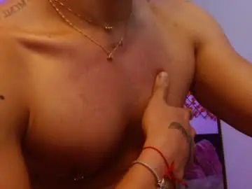 Chaturbate Adult Webcam of juan023_