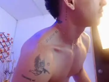 Chaturbate Best Webcam of juan023_