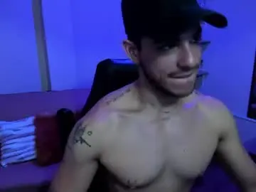 Chaturbate Sex Cam of juan023_