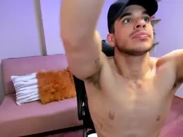Chaturbate Nude Webcam of juan023_