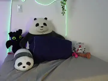 Chaturbate Live Sex of lanaherondale_