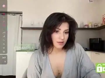 Chaturbate Best Webcam of mymelisa
