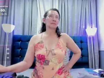 Chaturbate Free Porn Cam of oriana_jhonson
