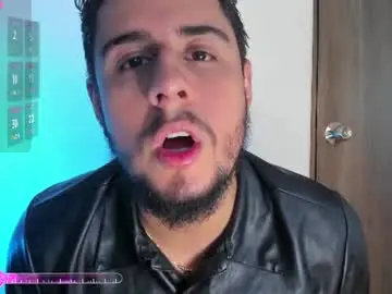 Chaturbate Free Live Porn of ryan_evannss_