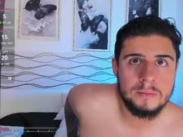 Chaturbate Adult Webcams of ryan_evannss_