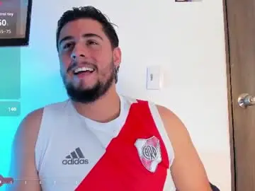 Chaturbate Live Sex Cam of ryan_evannss_