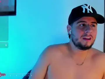 Chaturbate Adult Webcams of ryan_evannss_