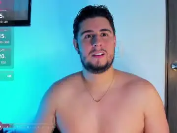 Chaturbate Adult Webcams of ryan_evannss_
