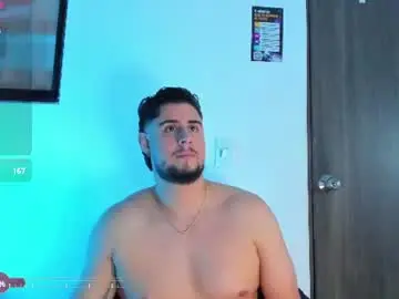 Chaturbate Watch Live Sex Cams of ryan_evannss_