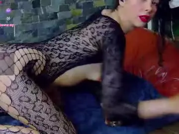 Chaturbate Live Sex of selensummer