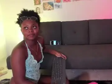 Chaturbate Private Sex Chat of staicy26