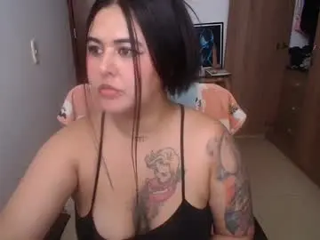 Chaturbate Sex Cam of sub_nezuko_69